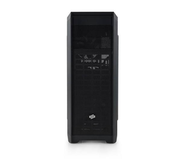 SilentiumPC Regnum RG4 Pure Black - 381990 - zdjęcie 9